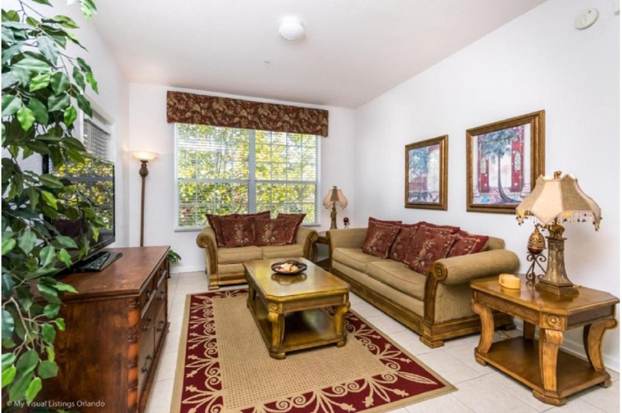 Apartamento Three-bedroom Kissimmee *