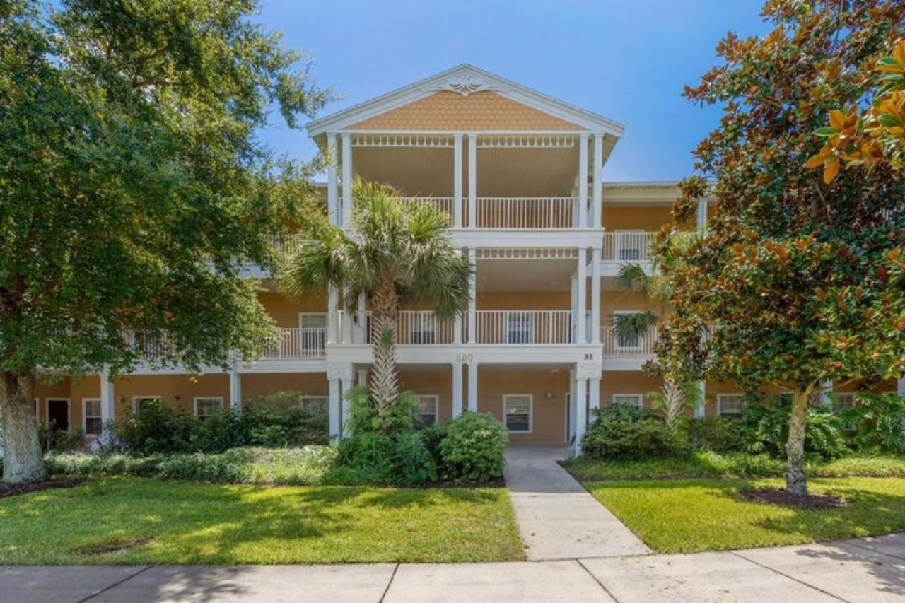 Three-bedroom Kissimmee Apartamento Orlando