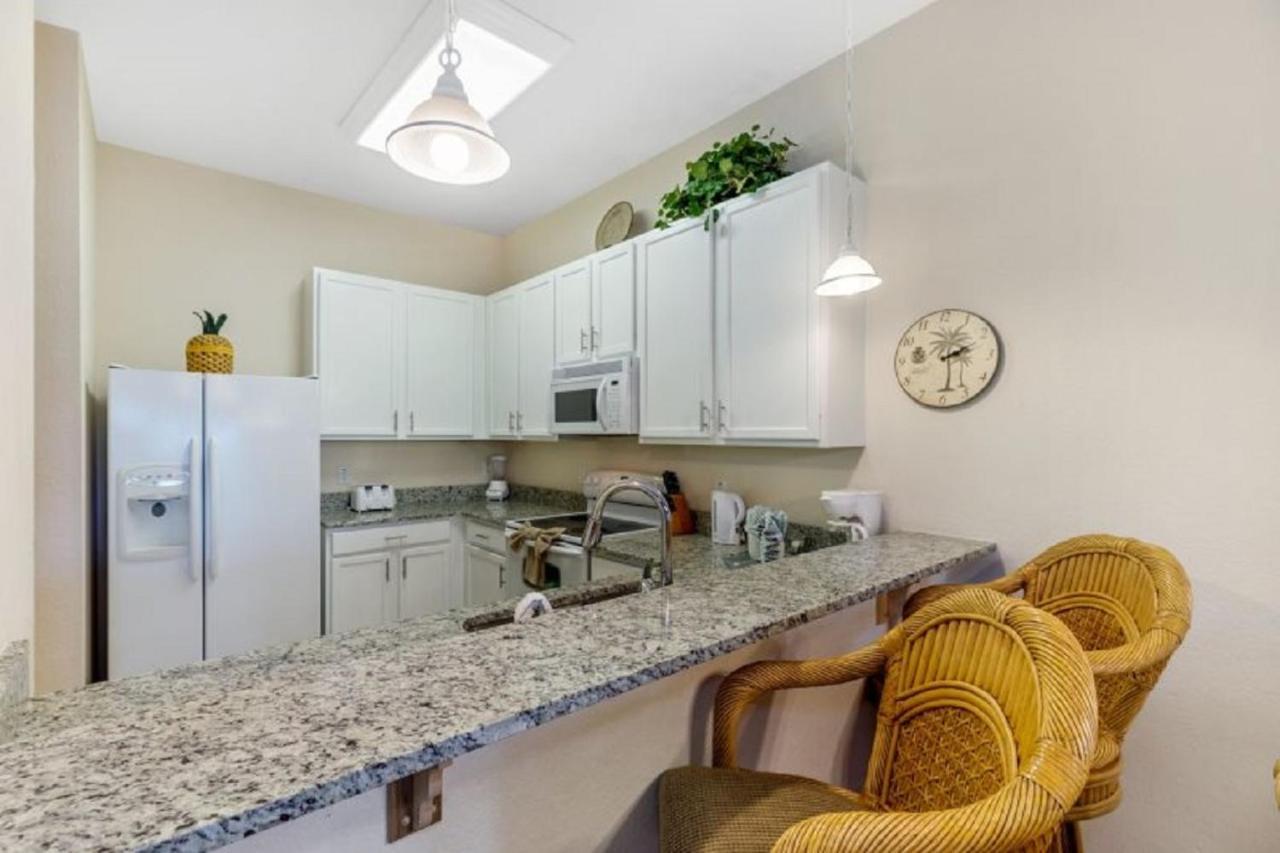 Apartamento Three-bedroom Kissimmee