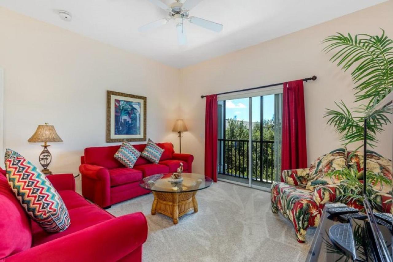 Three-bedroom Kissimmee