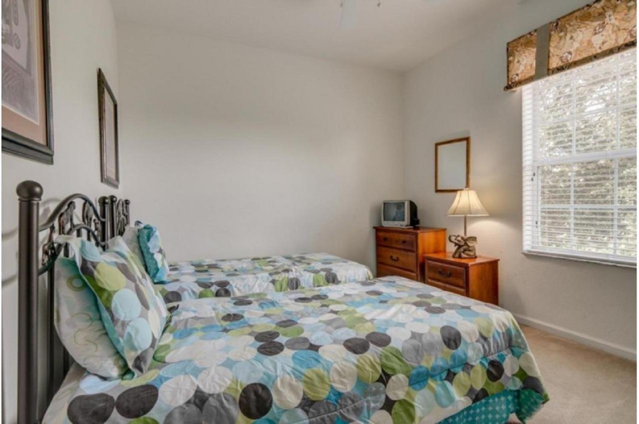 Apartamento Three-bedroom Kissimmee