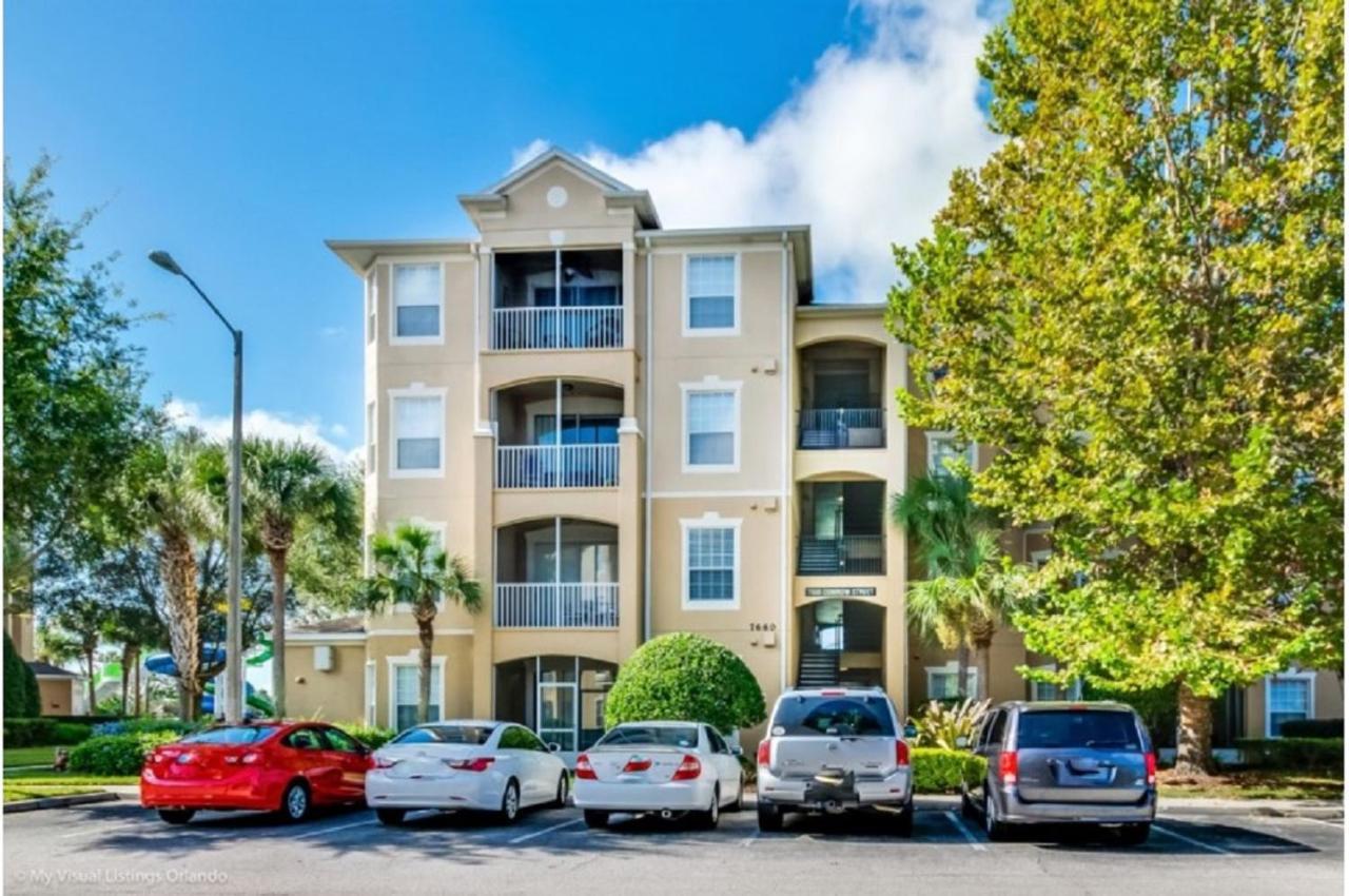 Three-bedroom Kissimmee * Orlando