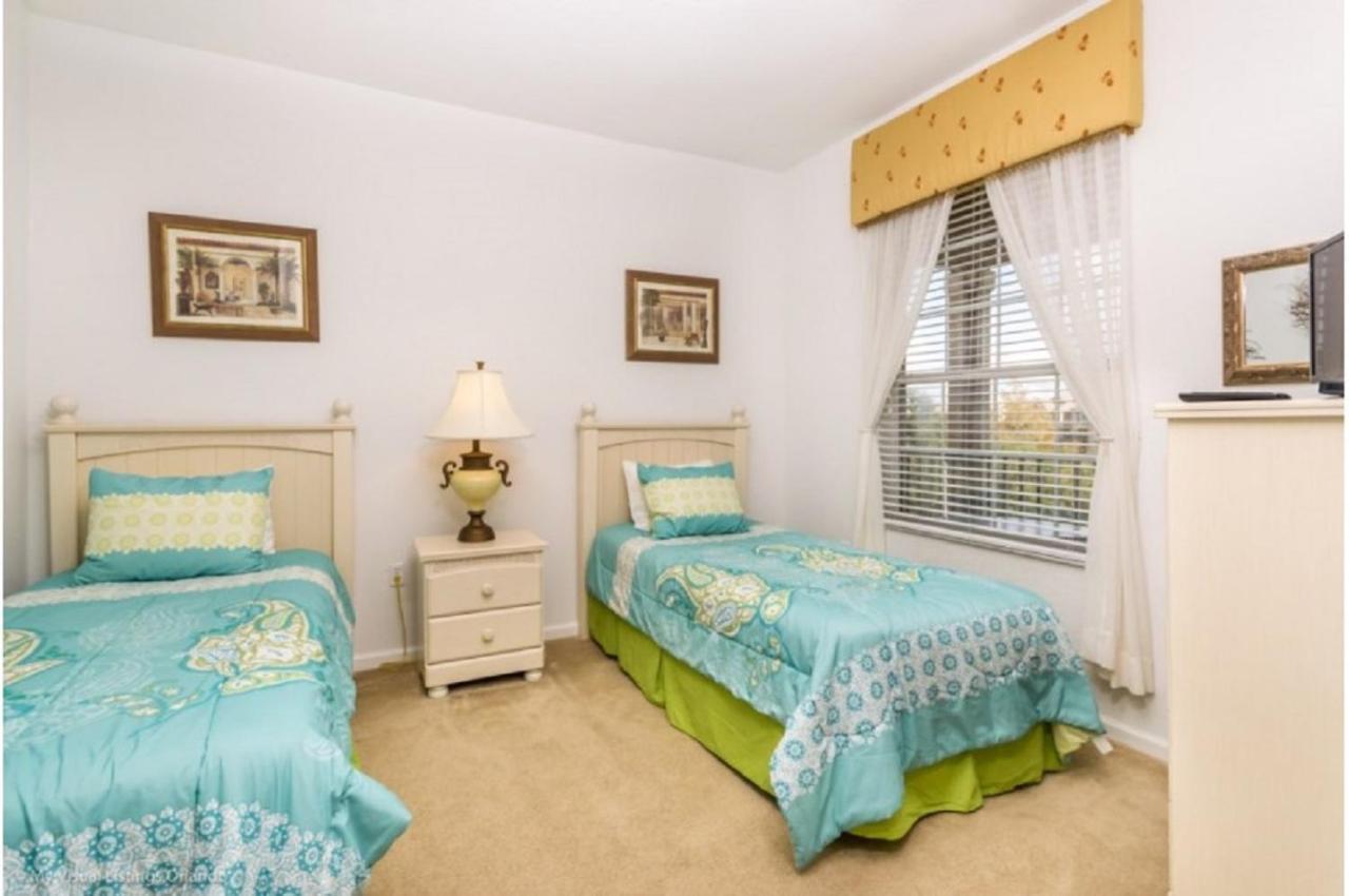 Apartamento Three-bedroom Kissimmee *